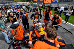 Pol Espargaro, Red Bull KTM Factory Racing