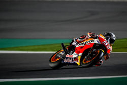 Marc Marquez, Repsol Honda Team
