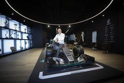 Валттері Боттас, Mercedes