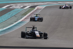 Константин Терещенко, Campos Racing, и Алессио Лоранди, Jenzer Motorsport