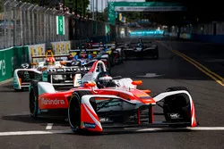 Nick Heidfeld, Mahindra Racing