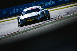 Гері Паффетт, Mercedes-AMG Team HWA, Mercedes-AMG C63 DTM