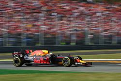 Daniel Ricciardo, Red Bull Racing RB13