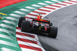 Даніель Ріккардо, Red Bull Racing RB13