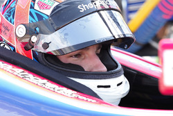 Alexander Rossi, Herta - Andretti Autosport Honda