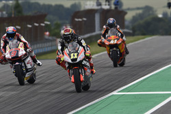 Sandro Cortese, Dynavolt Intact GP