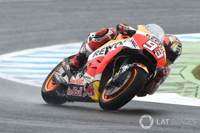 Marc Márquez, Repsol Honda Team