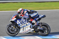 Loris Baz, Avintia Racing, Ducati
