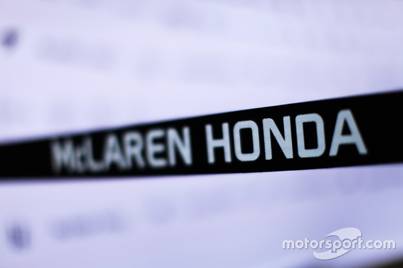Mas não foi só nostalgia: tratava-se de um passo lógico para a McLaren. A equipe não queria ser apenas uma cliente da Mercedes, então a Honda representou a chance de ser uma equipe de fábrica novamente.