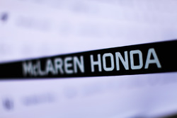 McLaren Honda logo