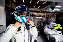 Felipe Massa, Williams