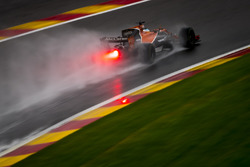 Фернандо Алонсо, McLaren MCL32
