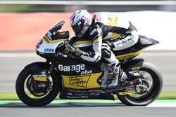 Jesko Raffin, CarXpert Interwetten