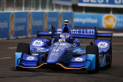 Scott Dixon, Chip Ganassi Racing Honda