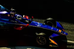 Sam Bird, DS Virgin Racing