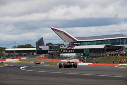 Max Verstappen, Red Bull Racing RB13