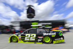 Joey Logano, Team Penske, Ford