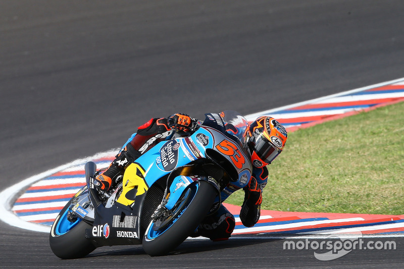 Tito Rabat, Estrella Galicia 0,0 Marc VDS