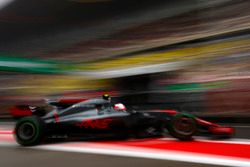 Kevin Magnussen, Haas F1 Team VF-17