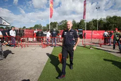 Adrian Newey, Red Bull Racing