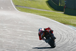 Chaz Davies, Ducati Team