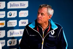 Jean Paul Driot, Renault e.Dams