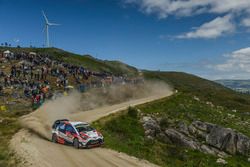 Jari-Matti Latvala, Miikka Anttila, Toyota Yaris WRC, Toyota Racing