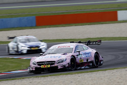 Edoardo Mortara, Mercedes-AMG Team HWA, Mercedes-AMG C63 DTM