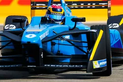 Sébastien Buemi, Renault e.Dams