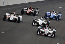Will Power, Team Penske Team Penske Chevrolet