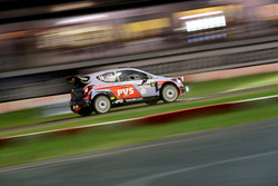 Pedro, Emanuele Baldaccini, Hyundai i20 WRC, Car Racing