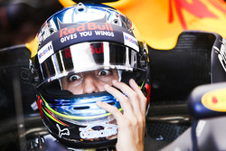 Даниэль Риккардо, Red Bull Racing