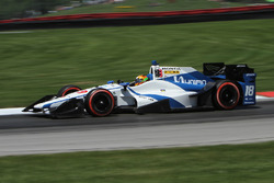 Esteban Gutierrez, Dale Coyne Racing Honda