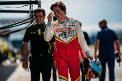 Ralph Boschung, Campos Racing