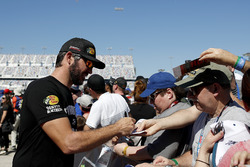Martin Truex Jr., Furniture Row Racing Toyota Camry