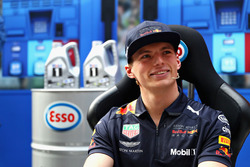 Макс Ферстаппен, Red Bull Racing