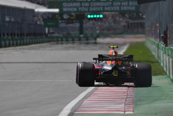 Max Verstappen, Red Bull Racing RB14