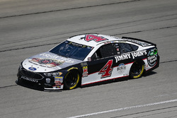 Kevin Harvick, Stewart-Haas Racing, Ford Fusion Jimmy John's Kickin' Ranch