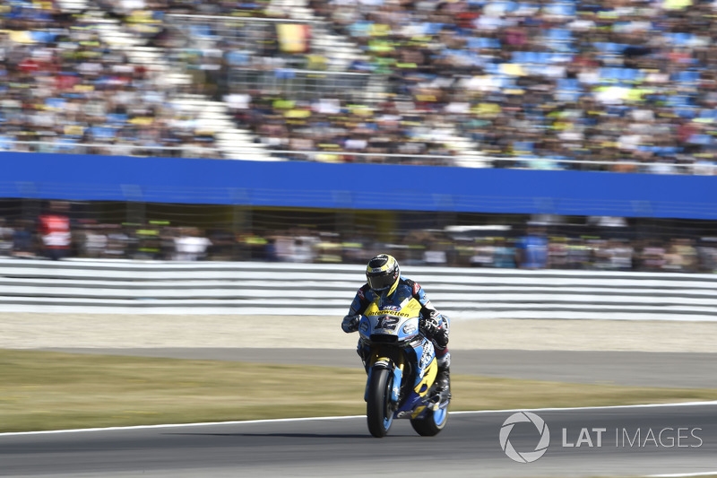 Thomas Luthi, Estrella Galicia 0,0 Marc VDS