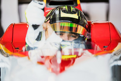 Lando Norris, Campos Racing