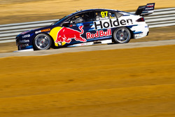 Shane van Gisbergen, Triple Eight Race Engineering Holden