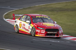 Scott McLaughlin, DJR Team Penske Ford