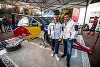 Loeb Racing Peugeot 306 Maxi