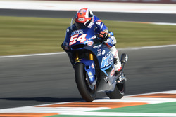 Mattia Pasini, Italtrans Racing Team