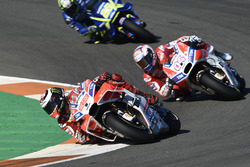 Хорхе Лоренсо, Ducati Team