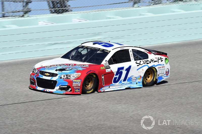 Rick Ware Racing