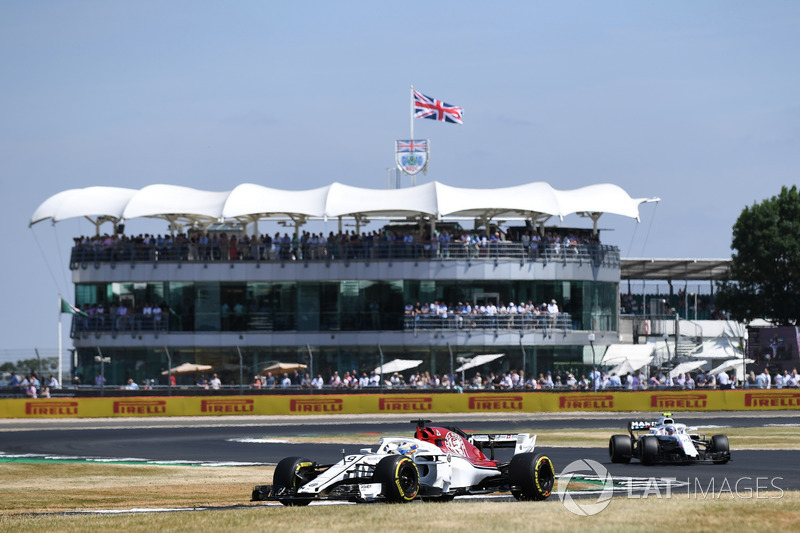 Marcus Ericsson, Sauber C37