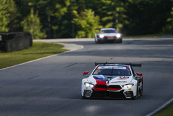 #25 BMW Team RLL BMW M8, GTLM: Alexander Sims, Connor de Phillippi