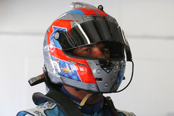 Darrell Wallace Jr., Richard Petty Motorsports, Chevrolet Camaro Petty's Garage / Medallion Bank