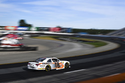 Ryan Preece, Joe Gibbs Racing, Toyota Camry Falmouth Ready Mix